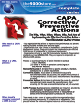 CAPA Guide