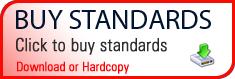 Buy ISO Standards